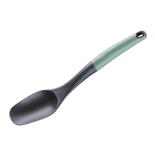 Ложка кухарська Ardesto Gemini Plastic Mint (AR2105PG) зображення 1