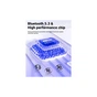 Навушники Acefast T9 Grape Purple (6974316282563) - зменшене зображення 7
