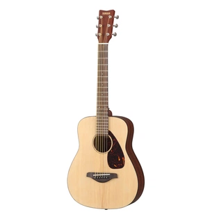 Гітара акустична Yamaha JR2 Natural зображення 1