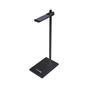 Підставка для гарнітури OfficePro Aluminum Alloys Black (LS350B) - зменшене зображення 2