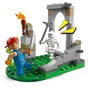 Конструктор LEGO Fortnite Табір Peely та Sparkplug (77075) - зменшене зображення 5
