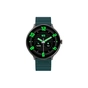 Смарт-годинник Canyon Jacky SW-69 Green Orange (CNS-SW69BG) - зменшене зображення 2