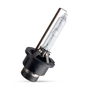 Автолампа Philips D2S Vision 1шт (85122VIC1) - зменшене зображення 2