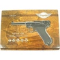 Пневматичний пістолет Umarex Legends Luger P08 Blowback (5.8142) - уменьшенное изображение 11