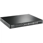 Комутатор мережевий TP-Link TL-SG3428MP - зменшене зображення 3