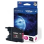 Картридж Brother MFC-J6510DW/J6910DW XL magenta (LC1280XLM) - зменшене зображення 1
