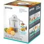Соковижималка Gorenje CJ30E - зменшене зображення 12