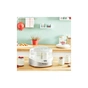 Йогуртниця Moulinex Йогуртниця Moulinex Yogurteo YG231E32 (YG231E32) - зменшене зображення 7