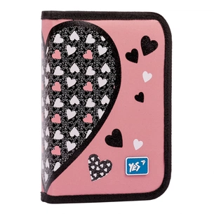 Пенал Yes Be YOU HP-04 (533066) зображення 1