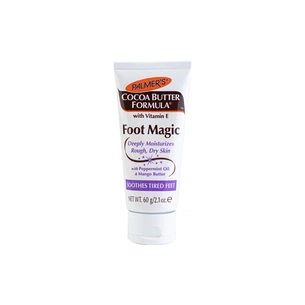 Крем для ніг Palmer's Cocoa Butter Formula Тонізувальний Олія какао-Перцева м'ята 60 г (010181043918) изображение 1