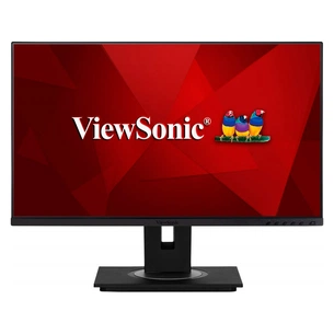 Монітор ViewSonic VG2448A-2 зображення 1