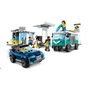 Конструктор LEGO Станція техобслуговування 354 деталі (60257) - зменшене зображення 3