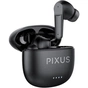Навушники Pixus Band Black (4897058531626) - зменшене зображення 2