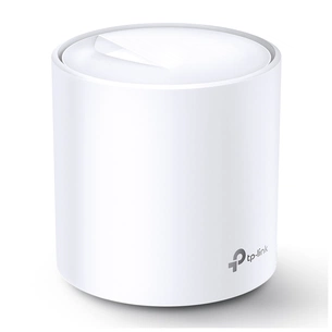 Точка доступу Wi-Fi TP-Link DECO-X60-1-PACK зображення 1