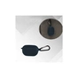 Чохол для навушників BeCover Silicon для JBL Wave 100 / Wave Buds TWS Deep Blue (709586) - зменшене зображення 2
