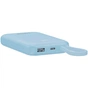 Батарея універсальна Canyon 10000mAh OnPower 101 PD/22.5W built-in cable Blue (CNS-CPB101BL) - зменшене зображення 5