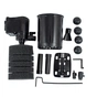 Фільтр для акваріума AquaEl Turbo Filter 1500 внутрішній до 350 л (5905546133371) - уменьшенное изображение 1