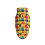 Курточка для тварин WAUDOG Clothes Мохнаті монстри L 55 (411-4050) - зменшене зображення 4