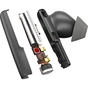 Навушники Poly Voyager Free 60+ Earbuds + BT700A + TSCHC Black (7Y8G3AA) - зменшене зображення 2