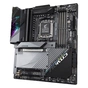 Материнська плата GIGABYTE X670E AORUS MASTER - зменшене зображення 3
