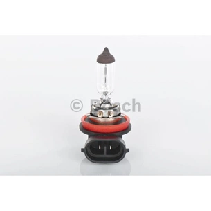Автолампа Bosch галогенова 55W (1 987 302 084) изображение 1