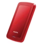 Зовнішній жорсткий диск 2.5" 4TB ADATA (AHV300-4TU31-CRD) - зменшене зображення 2