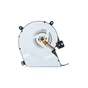 Вентилятор ноутбука ASUS X451/X551/F551 DC(5V,0.4A) 4pin (13NB0331P11011) - зменшене зображення 3