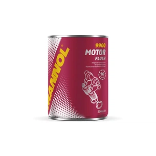 Автомобільний очисник Mannol Motor Flush 10 min 0,35л (MN9900-035ME) зображення 1