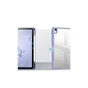 Чохол до планшета BeCover Soft Edge TPU Apple Pencil Apple iPad Air (4/5) 2020/2022 10.9" Purple (711701) - зменшене зображення 4