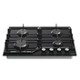 Варочна поверхня Gorenje GT641KB - зменшене зображення 5