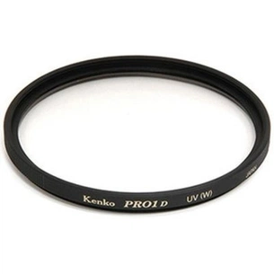Світлофільтр Kenko PRO1D UV 52mm (235206) зображення 1