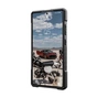 Чохол до мобільного телефона UAG Samsung Galaxy S24 Ultra Monarch Carbon Fiber (214415114242) - зменшене зображення 5