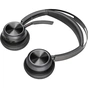 Навушники Poly Focus 2 - M USB-A HS with Charge Stand Stereo (77Y87AA) - зменшене зображення 5