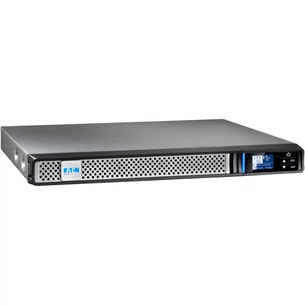 Пристрій безперебійного живлення Eaton 5P G2 650VA RM 1U (5P650IRG2) зображення 1