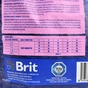 Сухий корм для собак Brit Premium Dog Junior S 3 кг (8595602526260) - зменшене зображення 4