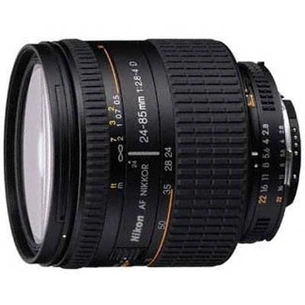 Об'єктив Nikon AF 24-85 mm f/2.8-4D (JAA774DA) зображення 1