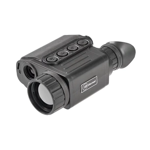 Монокуляр XD Thermal тепловізійний LRF S 2.6x-10.4x 384x28817m. Далекомір 1200м (XDTLRFS) зображення 1
