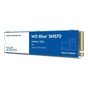 Накопичувач SSD M.2 2280 250GB SN570 WD (WDS250G3B0C) - зменшене зображення 2