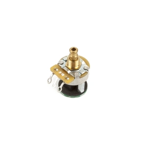 Потенціометр для гітари Fender S-1 Solid Shaft Control 250K (220969) зображення 1