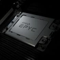Процесор серверний AMD EPYC 7272 12C/24T/2.9GHz/64MB/120W/SP3/Box (100-100000079WOF) - зменшене зображення 3