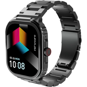 Смарт-годинник HiFuture ultra 3 pro black (ultra3pro.black) зображення 1