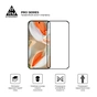 Скло захисне Armorstandart Pro Google Pixel 9 Pro XL Black (ARM79889) - зменшене зображення 2