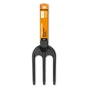 Вила Fiskars для бур'янів Solid (1000696) - уменьшенное изображение 4
