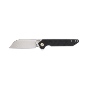 Ніж CJRB Rampart G10 Black (J1907-BKF) зображення 1