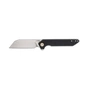 Ніж CJRB Rampart G10 Black (J1907-BKF) - зменшене зображення 1