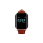 Смарт годинник-телефон GoGPS М01 Gold з GPS трекером (M01GD) - зменшене зображення 1