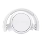 Навушники Philips TAH5205 Over-ear ANC Wireless Mic White (TAH5205WT/00) - зменшене зображення 5