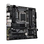 Материнська плата GIGABYTE B760M D3H DDR4 - зменшене зображення 3