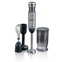 Блендер Ariete 0898 Professional Multifunctions 7-in-1 (00C089811AR0) - зменшене зображення 3