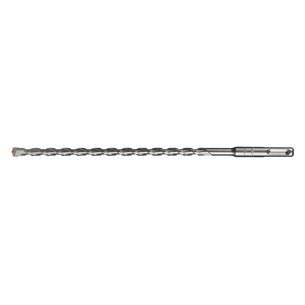 Бур Makita SDS-PLUS з центруванням 10x260 мм (B-55996) зображення 1